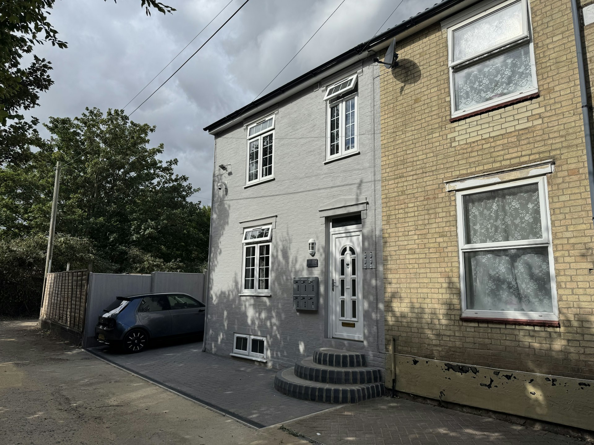 8 Little Croft Street in Ipswich